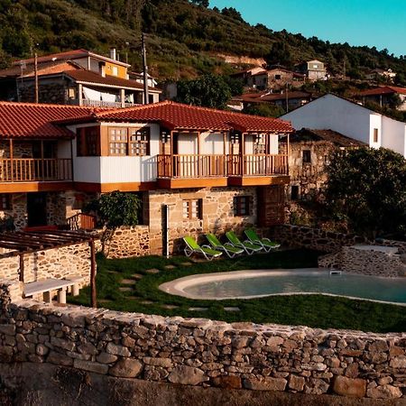Casa Da Mae - Izei Appartement Chaves Buitenkant foto