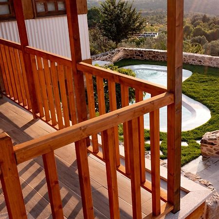 Casa Da Mae - Izei Appartement Chaves Buitenkant foto