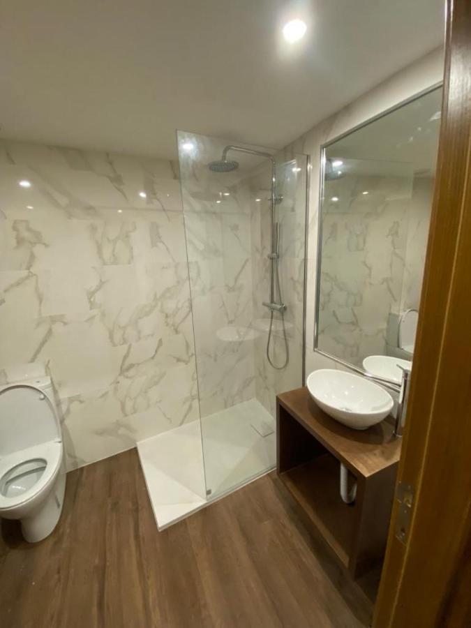 Casa Da Mae - Izei Appartement Chaves Buitenkant foto