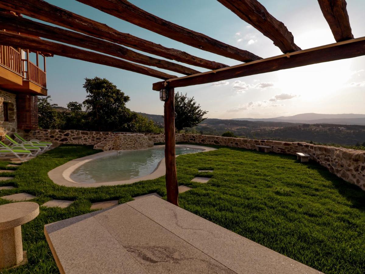 Casa Da Mae - Izei Appartement Chaves Buitenkant foto