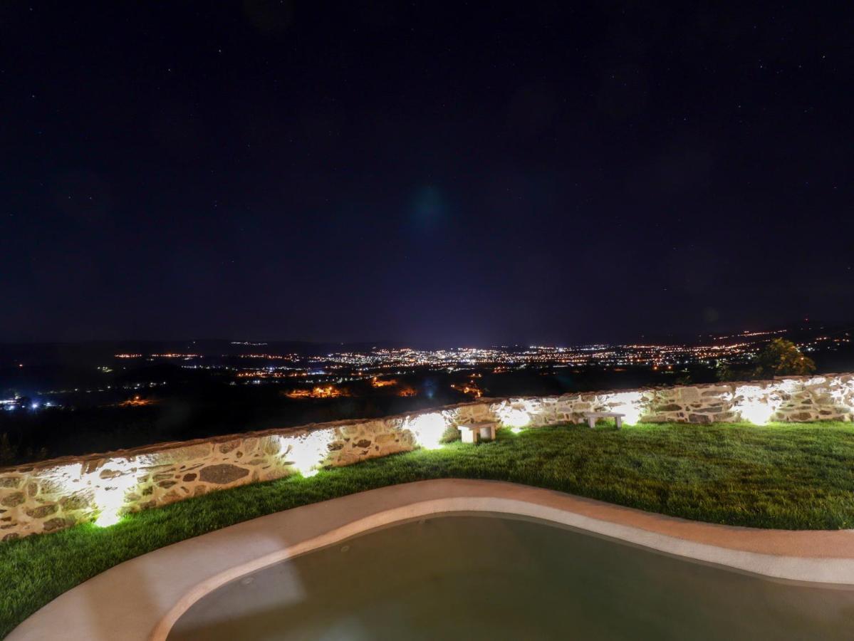 Casa Da Mae - Izei Appartement Chaves Buitenkant foto