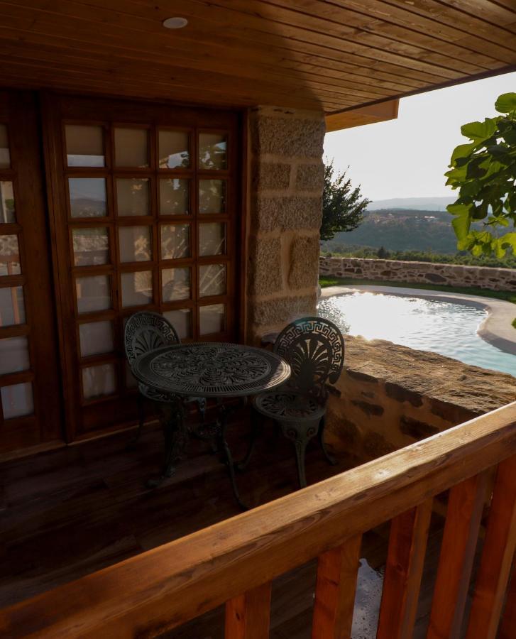 Casa Da Mae - Izei Appartement Chaves Buitenkant foto