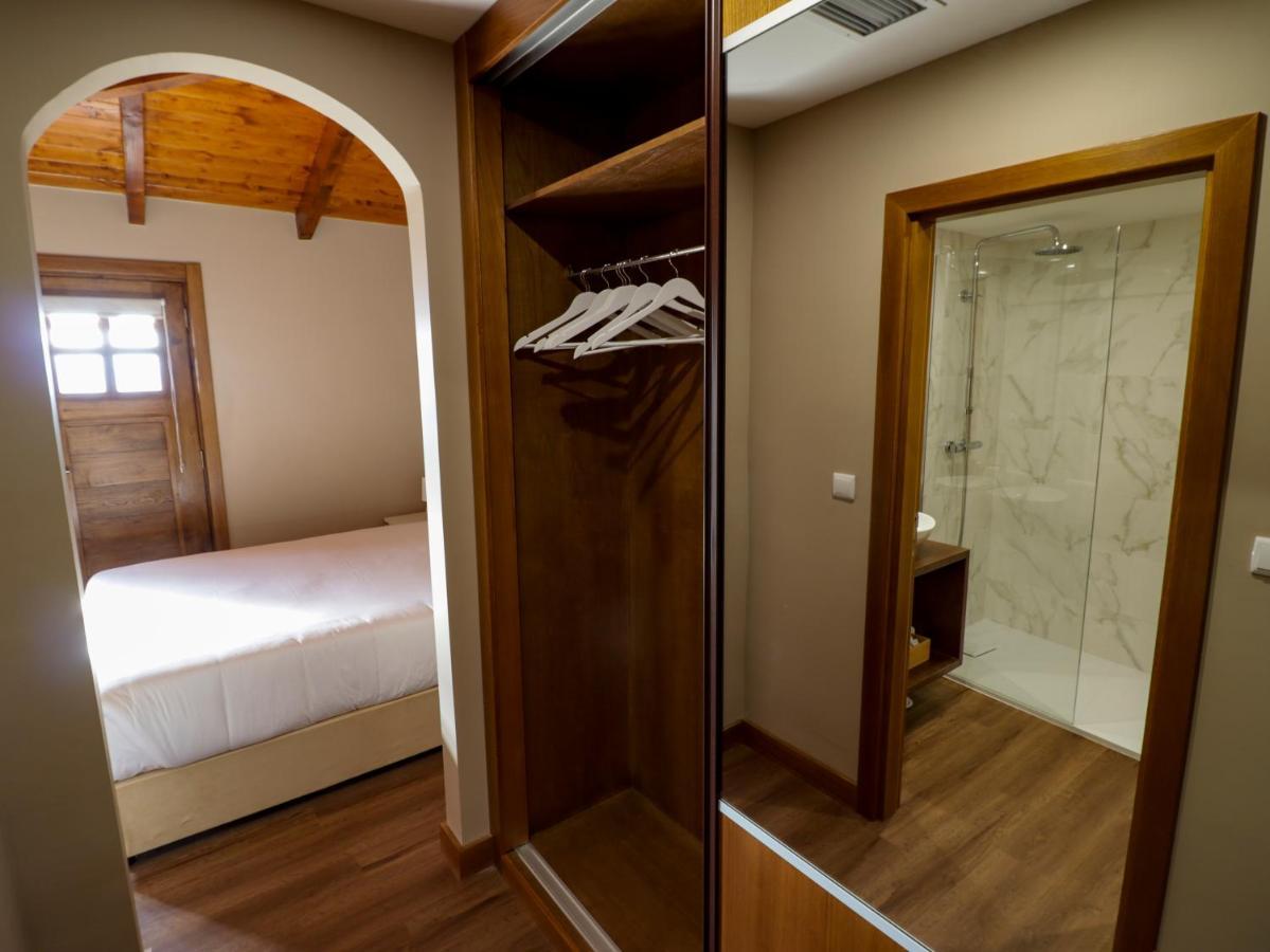 Casa Da Mae - Izei Appartement Chaves Buitenkant foto