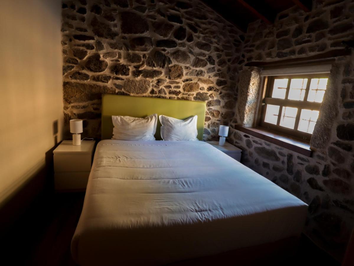 Casa Da Mae - Izei Appartement Chaves Buitenkant foto