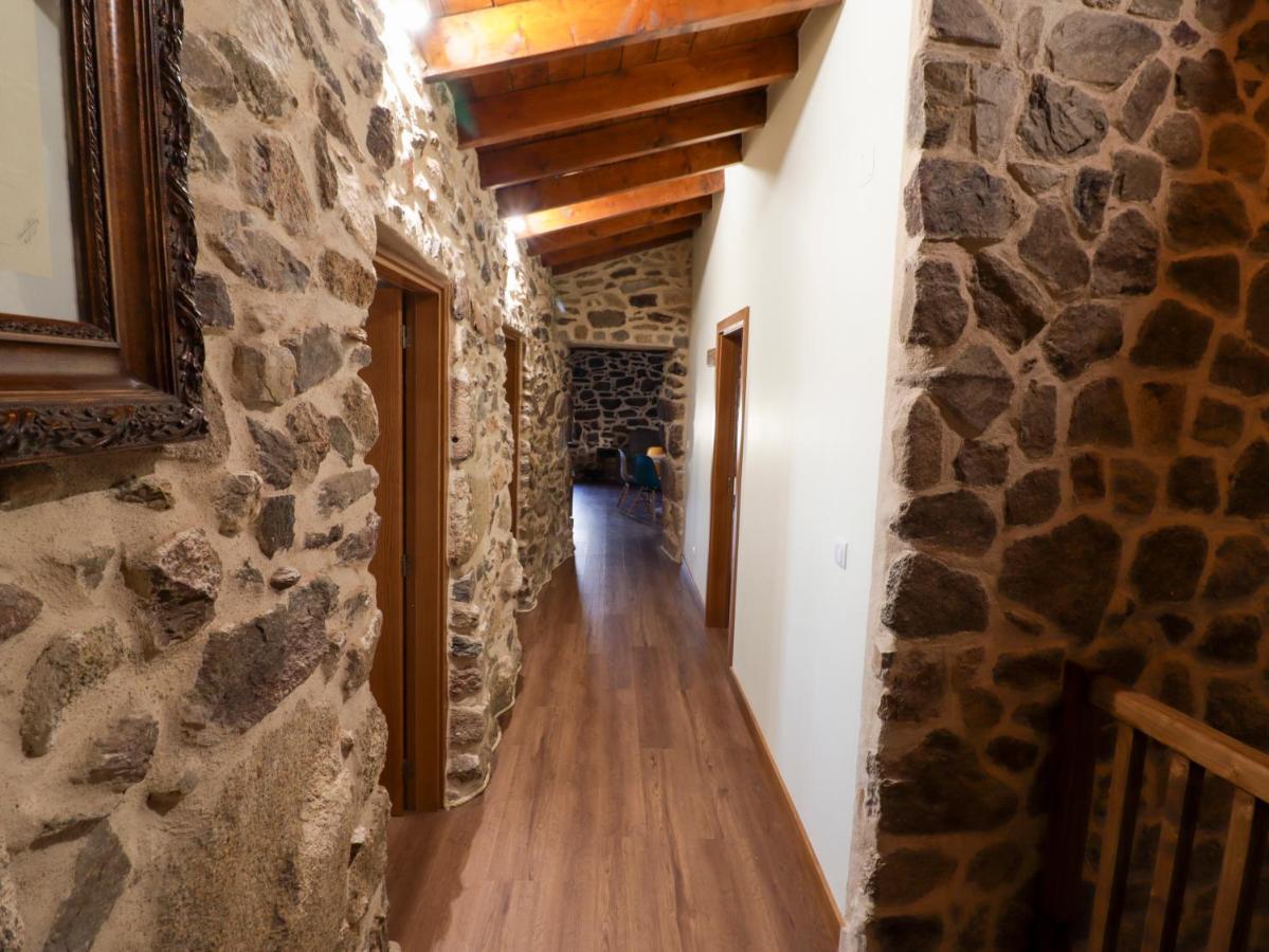 Casa Da Mae - Izei Appartement Chaves Buitenkant foto