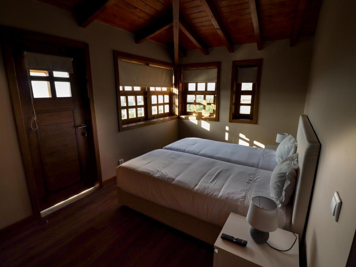 Casa Da Mae - Izei Appartement Chaves Buitenkant foto