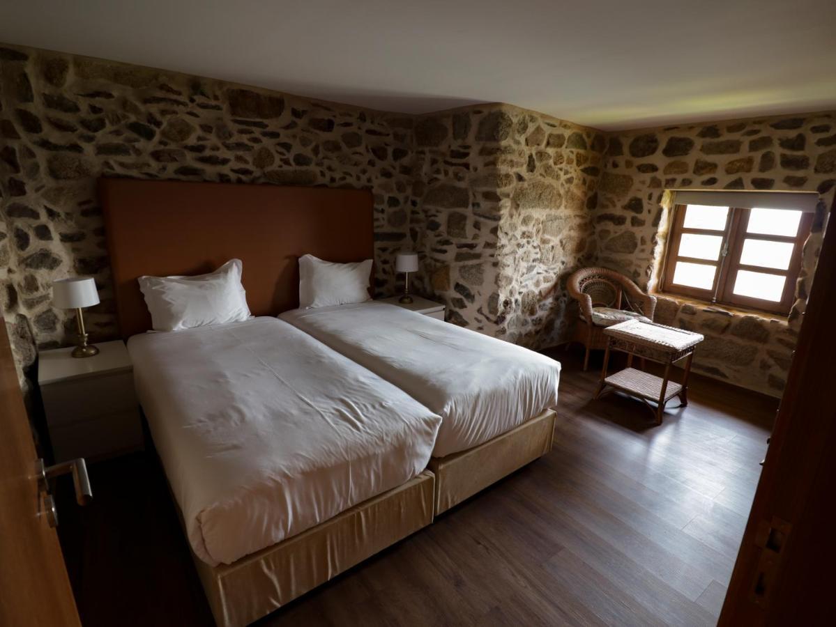 Casa Da Mae - Izei Appartement Chaves Buitenkant foto