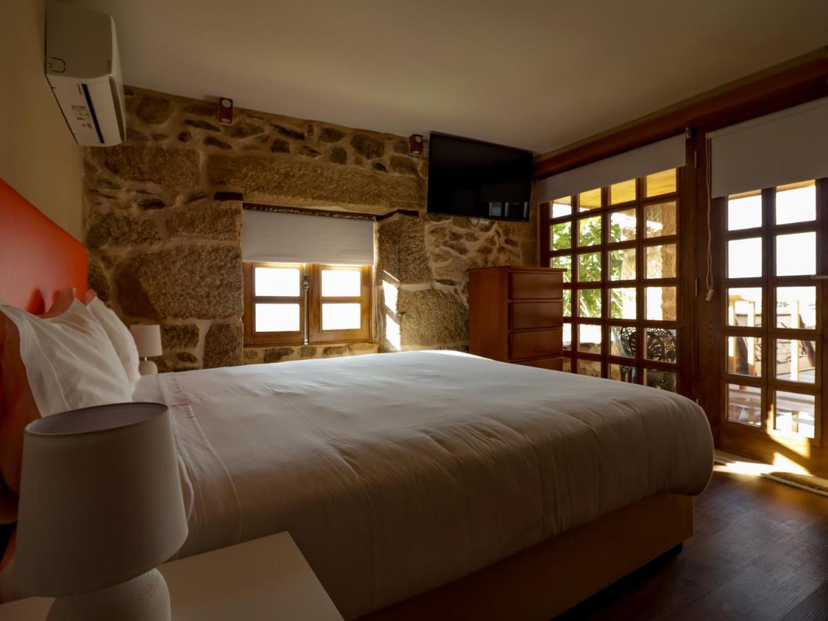 Casa Da Mae - Izei Appartement Chaves Buitenkant foto