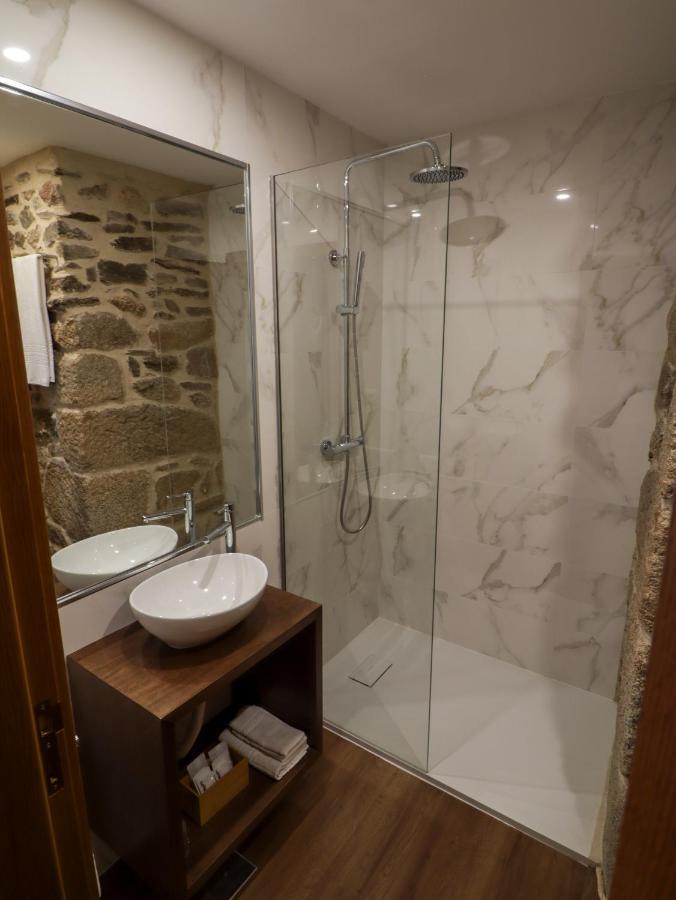 Casa Da Mae - Izei Appartement Chaves Buitenkant foto