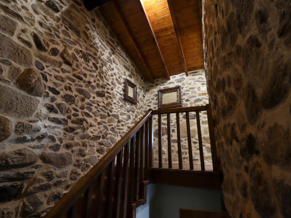 Casa Da Mae - Izei Appartement Chaves Buitenkant foto
